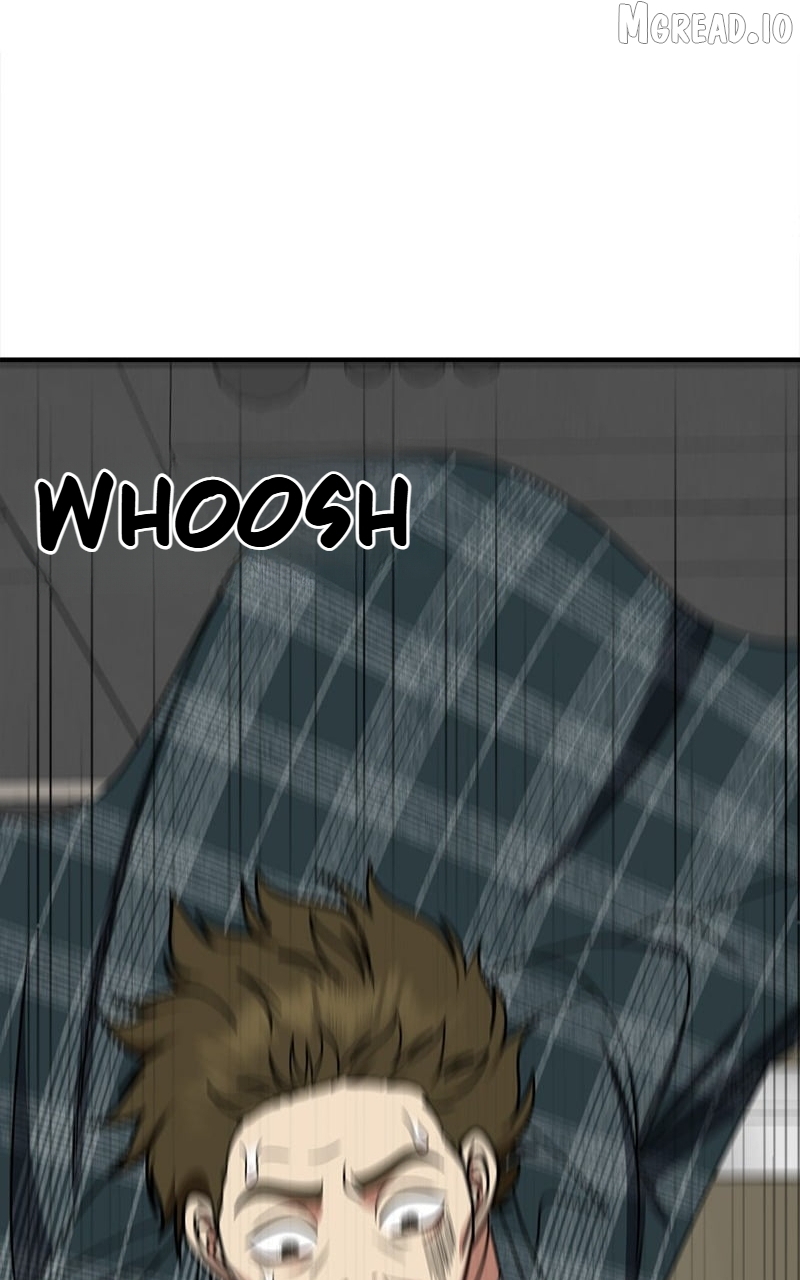 Change Me Chapter 260  - page 99